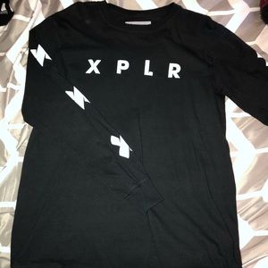 Sam and Colby Xplr Long Sleeve